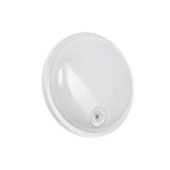 LED-Deckenleuchte - rund - mit Sensor - 20W 4000K - IP54 - 230V