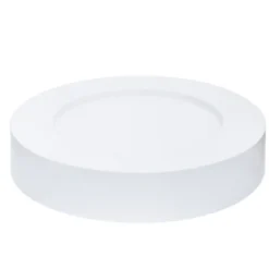 LED-Deckenleuchte rund- 6W - 3000/4000/6000K