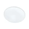 LED Deckenleuchte - 18W 2050Lm - IP44 feuchtigkeitsbeständig - 6000K Tageslicht