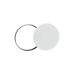 LED Deckenleuchte - 18W 2050Lm - IP44 feuchtigkeitsbeständig - 6000K Tageslicht