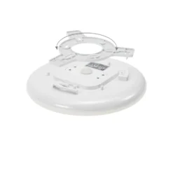 LED Deckenleuchte - 18W 2050Lm - IP44 feuchtigkeitsbeständig - 6000K Tageslicht