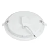 LED Deckenleuchte 18W – 1820lm, 3000K-4000K, Einbau oder Aufbau
