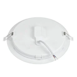 LED Deckenleuchte 18W – 1820lm, 3000K-4000K, Einbau oder Aufbau