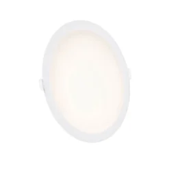 LED Deckenleuchte 18W – 1820lm, 3000K-4000K, Einbau oder Aufbau