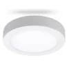LED-Deckenleuchte - 12W 108lm p/w - 3000/4000/6000K