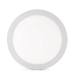 LED-Deckenleuchte - 12W 108lm p/w - 3000/4000/6000K