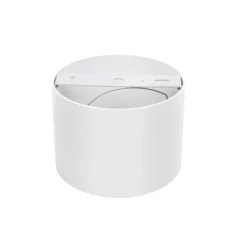 LED Deckenspot - AR111 230V - Mattweiss - exkl. LED Spot