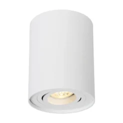 LED Deckenspot CHLOE - ausrichtbar - Weiß - GU10 Fassung