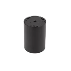 LED Deckenspot CHLOE MINI - 1x GU10 Fassung - Schwarz/Gold