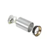 LED Deckenspot CHLOE MINI - 1x GU10 Fassung - Silber / Schwarz / Gold