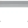 LED Deckenspot Grau RING - 2 x GU10 Fassung - exkl. LED's