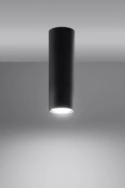LED Deckenspot LOOPEZ 20 - 1 x GU10 Fassung - exkl. LED's