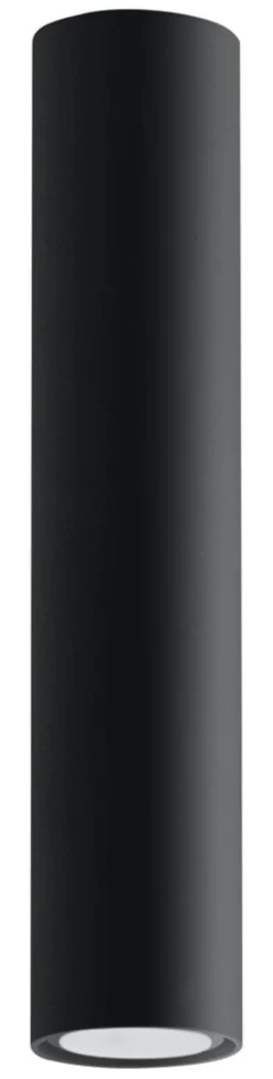 LED Deckenspot LOOPEZ - 1 x GU10 Fassung - Exkl. LED's