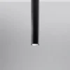 LED Deckenspot LOOPEZ 40 - 1 x GU10 Fassung - exkl. LED's