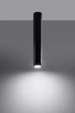 LED Deckenspot LOOPEZ 40 - 1 x GU10 Fassung - exkl. LED's