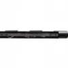 LED Deckenspot Mattschwarz - 3 verstellbare GU10 Fassungen für LED Spots - exkl. LED Spot
