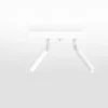 LED Deckenspot Weiß Eyetech - 2 x G9 Fassung - exkl. LED's