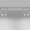 LED Deckenspot Weiß Eyetech - 6 x G9 Fassung - exkl. LED's