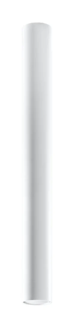 LED Deckenspot Weiß LAGOS 60 - 1 x GU10 Fassung - exkl. LED's