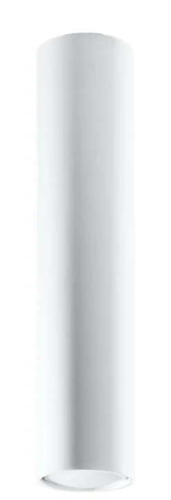 LED Deckenspot Weiß LAGOS 40 - 1 x GU10 Fassung - exkl. LED's