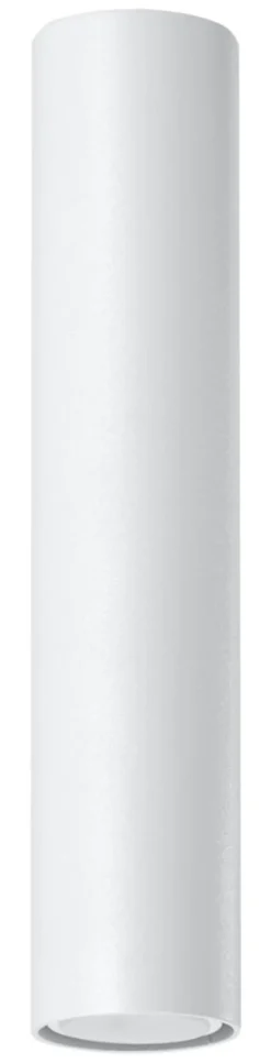 LED Deckenspot Weiß LAGOS 30 - 1 x GU10 Fassung - exkl. LED's