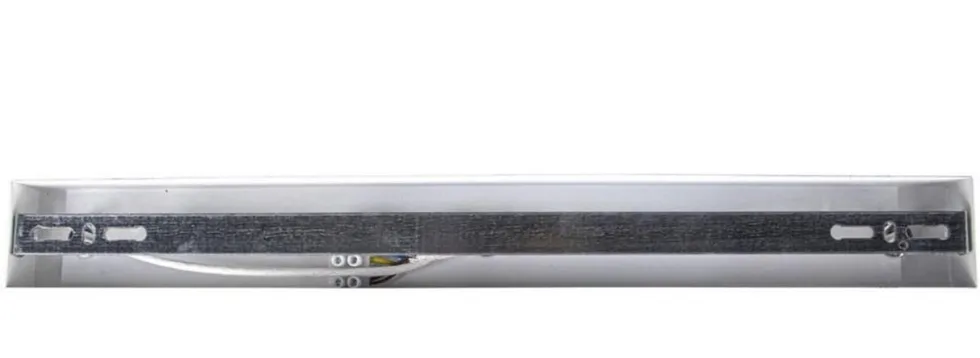 LED Deckenstrahler Weiß – 3 drehbare Spots – GU10 Fassung