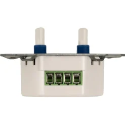 LED Dimmer DUO Einbau - 2x 5-100W - Universal Phasenabschnitt