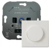 LED Dimmer 5-150W - Universal Phasenabschnitt - Komplettset