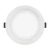 LED Downlight Alu DN150 14W 1190lm 100D - 830 Warmweiß | 160mm - IP44