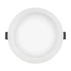 LED Downlight Alu DN150 14W 1190lm 100D - 830 Warmweiß | 160mm - IP44