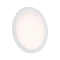 LED Downlight 12 W – 4000 K – Ø 170 mm – Aufbau & Einbau