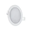 LED Einbau-/Aufbau-Downlight IP20 – 6W 580lm – 3000K Warmweiß (830)