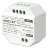 LED-Einbau-Dimmmodul - Smarthome-Dimmer - 300W - AC Triac dimmbar | Miboxer - Tuya - Zigbee 3.0 - RF 2.4GHz Bedienbar