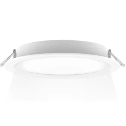LED Einbauspot Backlit - 6W entspricht 50W - 4000K Neutralweiß
