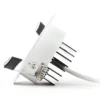 LED Einbauspot dimmbar - 3W entspricht 25W - 2700K Warmweiß - schwenkbar