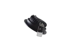LED Einbauspot Schwarz - 5W 450Lm DIM - 2700K 927 Warmweiß - 5-Jahres-Garantie