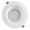 LED Einbauspot - 25W entspricht 250W - 3000K Warmweiß