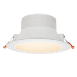 LED Einbauspot - 25W entspricht 250W - 3000K Warmweiß