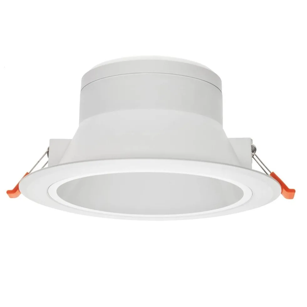 LED Einbauspot - 25W entspricht 250W - 3000K Warmweiß