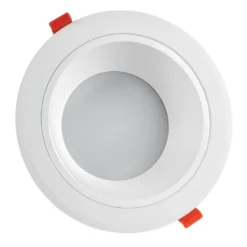 LED Einbauspot - 30W entspricht 300W - 3000K Warmweiß - IP44
