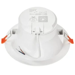 LED Einbauspot - 30W entspricht 300W - 3000K Warmweiß - IP44