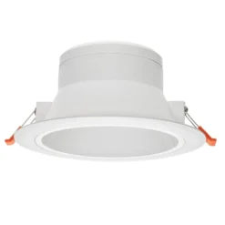 LED Einbauspot - 30W entspricht 300W - 3000K Warmweiß - IP44