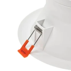 LED Einbauspot - 30W entspricht 300W - 3000K Warmweiß