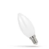 LED Fadenlampe C37 - E14 Sockel - 4W - 3000K Warmweiß