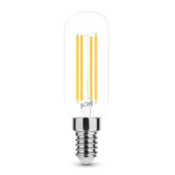 LED Fadenlampe - E14 T25 3,5W - 4000K Neutralweiß