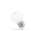 LED Fadenlampe G45 - E27 Sockel - 4W - 4000K Neutralweiß