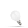 LED Fadenlampe G45 - E14 Sockel - 4W - 2700K Warmweiß