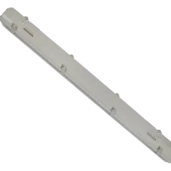 LED Feuchtraumleuchte 120cm IP65 – 2× T8 G13 – durchverdrahtbar