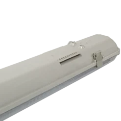 LED Feuchtraumleuchte 120cm IP65 – 2× T8 G13 – durchverdrahtbar