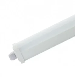 LED Feuchtraumleuchte 150cm – 45W 5400lm – 4000K Neutralweiß (840) – IP65 – durchverdrahtbar